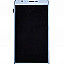 Lcd Display With Touch Screen Digitizer Panel For Iocean M6752