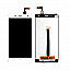 Lcd Display With Touch Screen Digitizer Panel For Xiaomi Mi 4