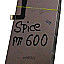 New Lcd Display Screen Replacement For Spice Stellar Mi600