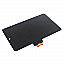 Lcd Display With Touch Screen Digitizer Panel For Asus Google Nexus 7 Cellular