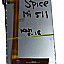 Lcd Display Screen For Spice Mi-511 Selfie