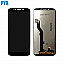 Lcd Display With Touch Screen Digitizer Panel For Motorola Moto G6 Play