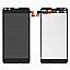 Lcd Display With Touch Screen Digitizer Panel For Microsoft Lumia 640 Dual SIM