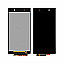 Lcd Display With Touch Screen Digitizer Panel For Sony Xperia Z1 C6902 L39h