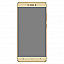 Lcd Display With Touch Screen Digitizer Panel For QMobile Noir Z12