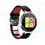 Lcd Display With Touch Screen Digitizer Panel For Alcatel Watch