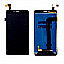 Lcd Display With Touch Screen Digitizer Panel For Micromax Canvas 6 Pro