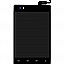 Lcd Display With Touch Screen Digitizer Panel For LG Optimus Vu P895