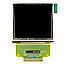 Lcd Display Screen For Lava KKT 05 