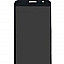 Lcd Display With Touch Screen Digitizer Panel For Samsung Galaxy Grand Max SM(G720N0)