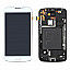 Lcd Display With Touch Screen Digitizer Panel For Samsung Galaxy Mega I9152 with Dual SIM