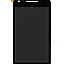 Lcd Display With Touch Screen Digitizer Panel For Samsung I8530 Galaxy Beam