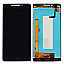 Lcd Display With Touch Screen Digitizer Panel For Lenovo A6000 Plus