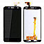 Lcd Display With Touch Screen Digitizer Panel For Alcatel Idol Mini OT(6012X)