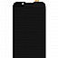 Lcd Display With Touch Screen Digitizer Panel For Lenovo A328