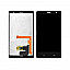 Lcd Display With Touch Screen Digitizer Panel For Nokia X2DS