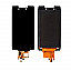 Lcd Display With Touch Screen Digitizer Panel For Motorola RAZR XT910