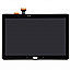 Lcd Display With Touch Screen Digitizer Panel For Samsung Galaxy Note 10.1 SM(P601 3G)