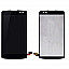 Lcd Display With Touch Screen Digitizer Panel For LG F60 Dual D392 with Dual SIM