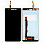 Lcd Display With Touch Screen Digitizer Panel For Lenovo A7000 Turbo