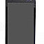 Lcd Display With Touch Screen Digitizer Panel For Micromax A110 Canvas 2