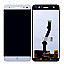 Lcd Display With Touch Screen Digitizer Panel For ZTE Blade A2