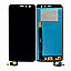 Lcd Display With Touch Screen Digitizer Panel For Micromax Canvas Infinity Pro