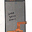 Lcd Display With Touch Screen Digitizer Panel For Asus Zenfone Go ZC451TG