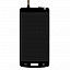 Lcd Display With Touch Screen Digitizer Panel For LG F70 D315