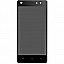 Lcd Display With Touch Screen Digitizer Panel For Lava A72