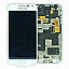 Lcd Display With Touch Screen Digitizer Panel For Samsung Galaxy S4 Mini LTE