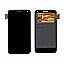 Lcd Display With Touch Screen Digitizer Panel For Micromax A90