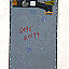 Lcd Display+Touch Screen Digitizer Panel For Samsung Galaxy J7 Prime (Black)