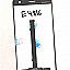 Lcd Display With Touch Screen Digitizer Panel For Micromax Dual 4 E4816