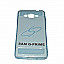 Fancy Mobile Back Cover For Samsung New G-Prime