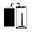 Lcd Display With Touch Screen Digitizer Panel For Xiaomi Mi 4 LTE