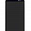 Lcd Display With Touch Screen Digitizer Panel For Lenovo S890