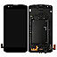 Lcd Display With Touch Screen Digitizer Panel For LG K8