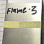 Lcd Display Screen For LYF Flame 3 LS 4001 