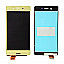 Lcd Display With Touch Screen Digitizer Panel For Sony Xperia X