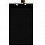 Lcd Display With Touch Screen Digitizer Panel For Lyf Flame 7