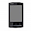 Lcd Display With Touch Screen Digitizer Panel For Sony Ericsson Xperia X10 Mini E10i