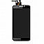 Lcd Display With Touch Screen Digitizer Panel For ZTE Grand S II P897A21