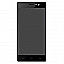 Lcd Display With Touch Screen Digitizer Panel For Lava A89