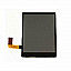 Lcd Display With Touch Screen Digitizer Panel For BlackBerry Storm 9530