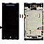 Lcd Display With Touch Screen Digitizer Panel For HTC Window 8x LTE ADR6990