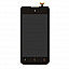 Lcd Display With Touch Screen Digitizer Panel For Micromax Bolt D303