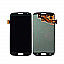 Lcd Display With Touch Screen Digitizer Panel For Samsung SGH(i337)