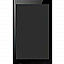 Lcd Display With Touch Screen Digitizer Panel For Lava Flair P2