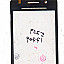 Touch Screen Digitizer For Samsung Z2 